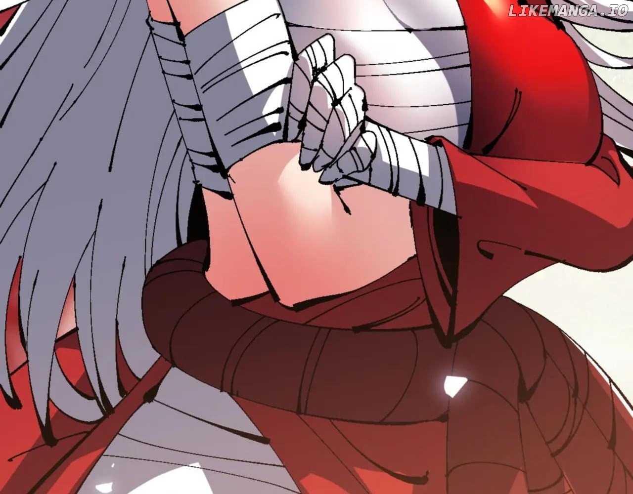 Master: This rebellious disciple is definitely not the Holy Son Chapter 138 - page 6